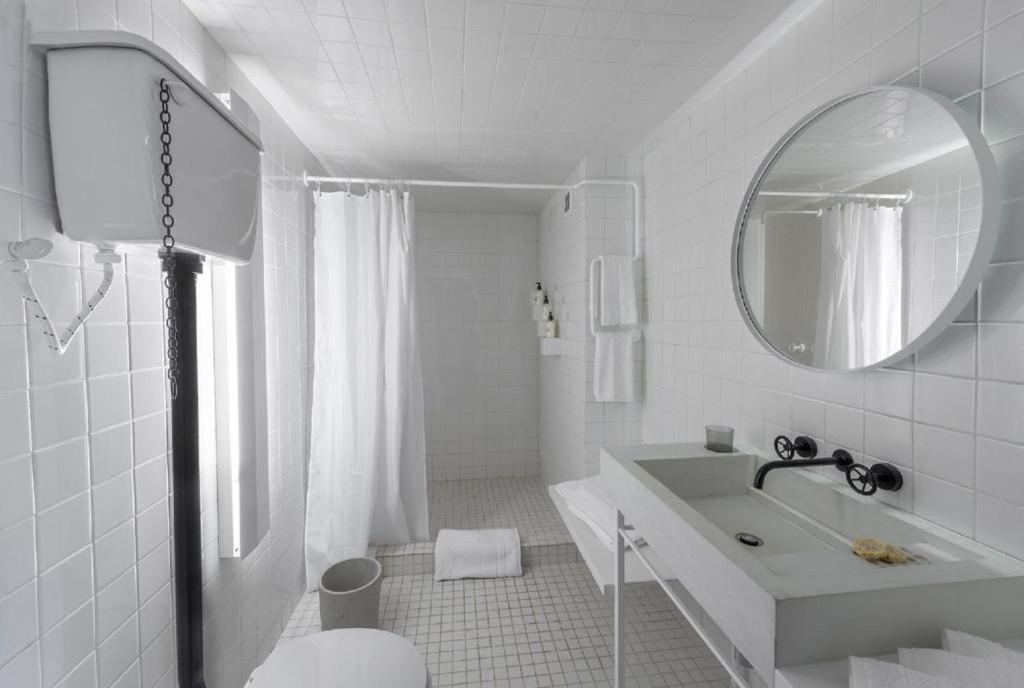 Hotel Carlota Мехіко Екстер'єр фото